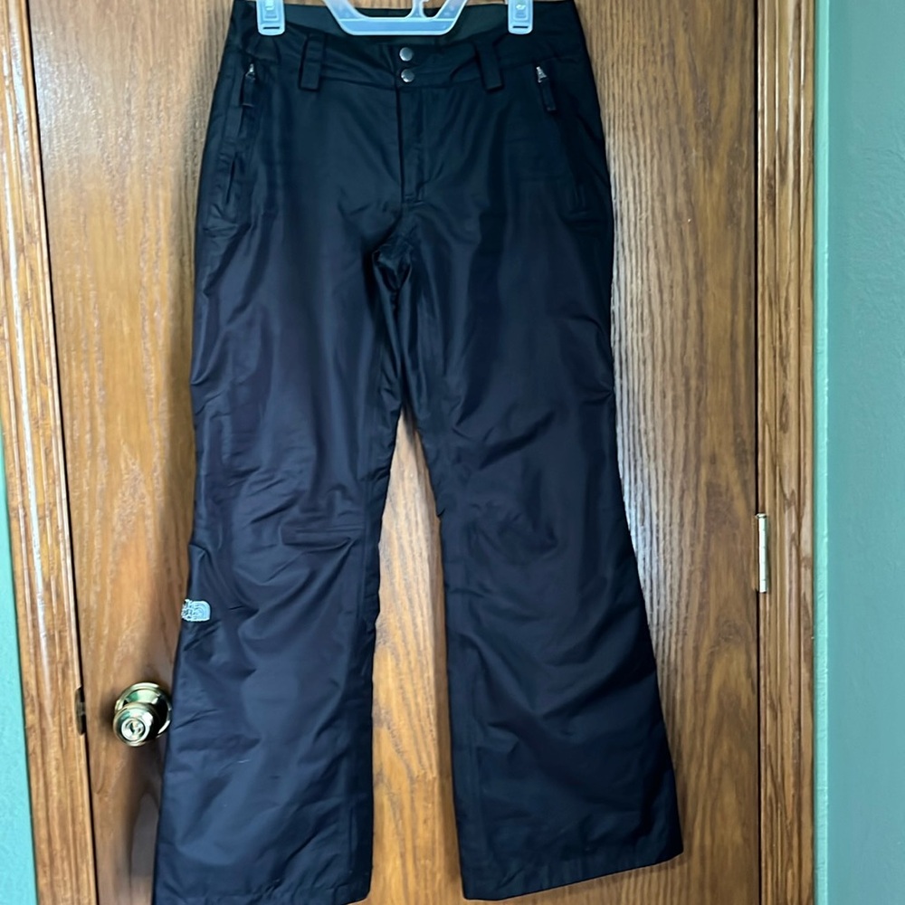 Women’s Northface Snowpants
